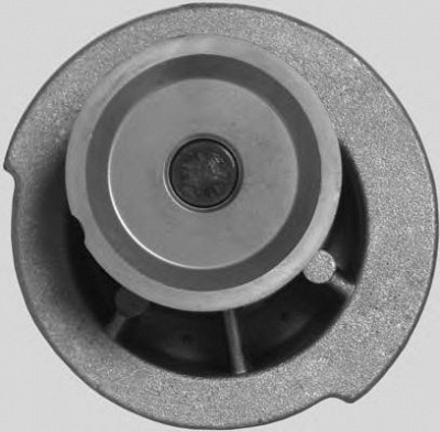 OPEN PARTS wap816900 -  Водяной насос